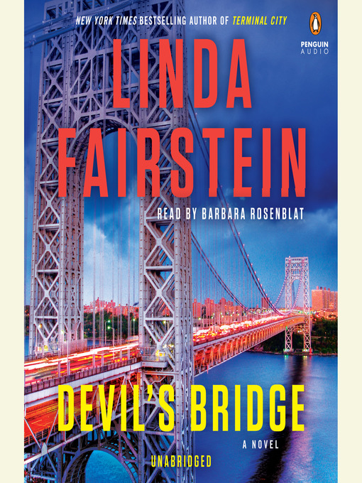 Title details for Devil's Bridge by Linda Fairstein - Wait list